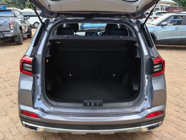 2024-Chery-Tiggo-4-Pro-15-Comfort-Auto image:23
