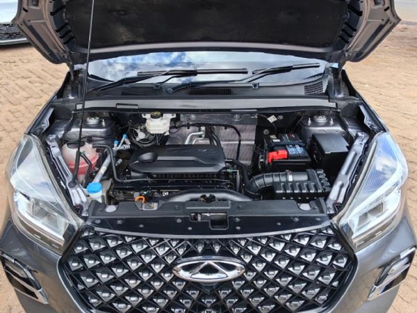 2024-Chery-Tiggo-4-Pro-15-Comfort-Auto image:24