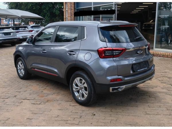 2024-Chery-Tiggo-4-Pro-15-Comfort-Auto image:2