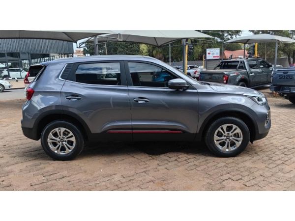 2024-Chery-Tiggo-4-Pro-15-Comfort-Auto image:5