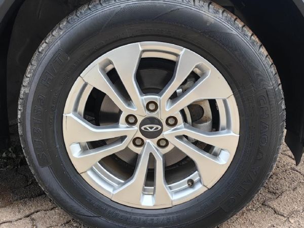 2024-Chery-Tiggo-4-Pro-15-Comfort-Auto image:8