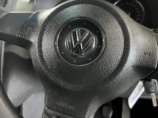 2011-Volkswagen-Caddy-16i-Panel-Van image:9