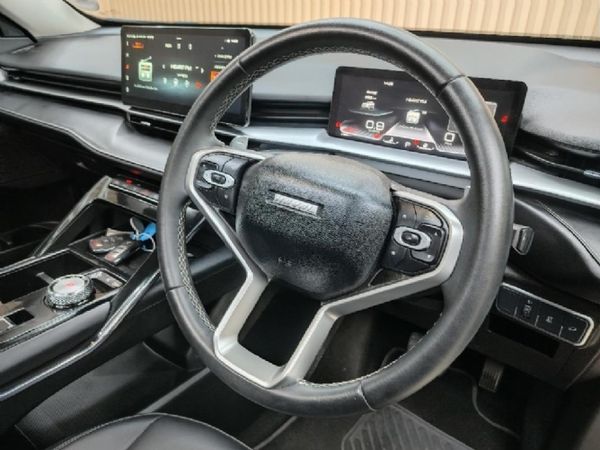 2022-Haval-H6-20T-Luxury-4X4-Auto image:9