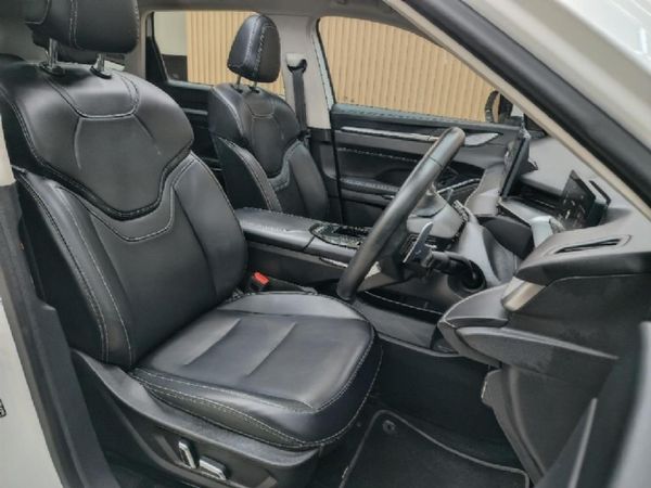 2022-Haval-H6-20T-Luxury-4X4-Auto image:10