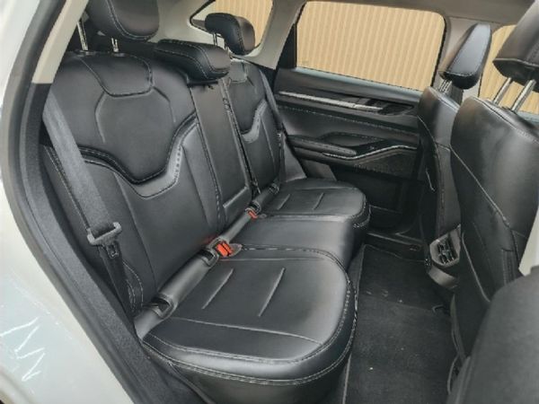 2022-Haval-H6-20T-Luxury-4X4-Auto image:11