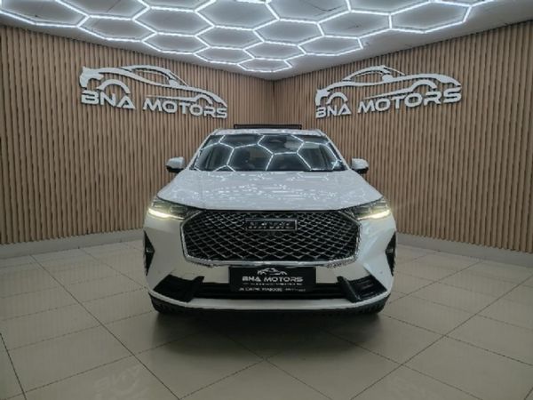 2022-Haval-H6-20T-Luxury-4X4-Auto image:2