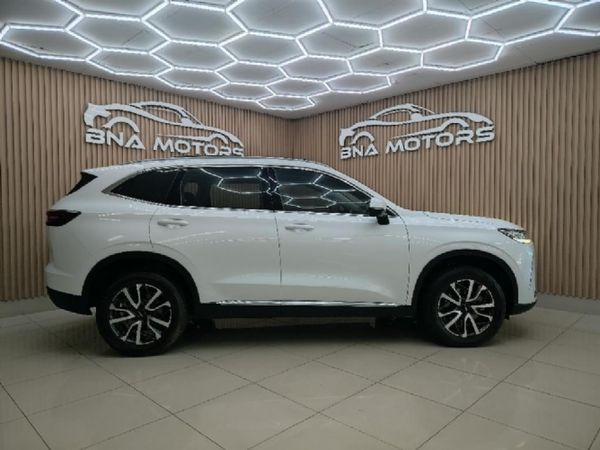 2022-Haval-H6-20T-Luxury-4X4-Auto image:3