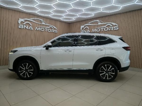 2022-Haval-H6-20T-Luxury-4X4-Auto image:4