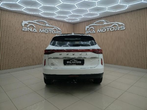 2022-Haval-H6-20T-Luxury-4X4-Auto image:5