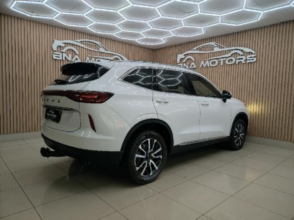 2022-Haval-H6-20T-Luxury-4X4-Auto image:6