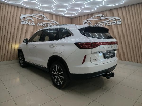 2022-Haval-H6-20T-Luxury-4X4-Auto image:7