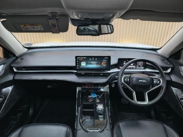 2022-Haval-H6-20T-Luxury-4X4-Auto image:8