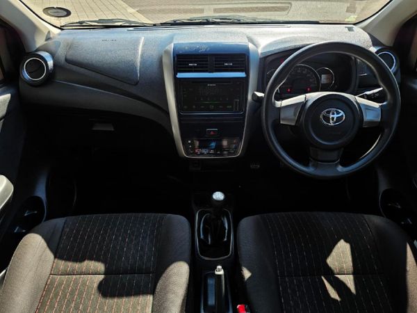 2023-Toyota-Agya-10 image:9