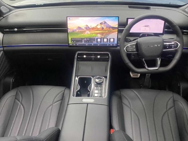 2026-Chery-Tiggo-9-15T-CSH-Vanguard-AWD-Phev image:9