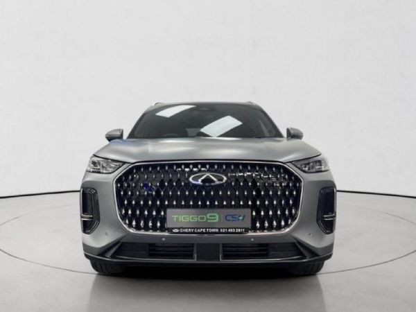 2026-Chery-Tiggo-9-15T-CSH-Vanguard-AWD-Phev image:1