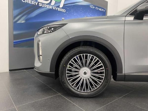 2026-Chery-Tiggo-9-15T-CSH-Vanguard-AWD-Phev image:6