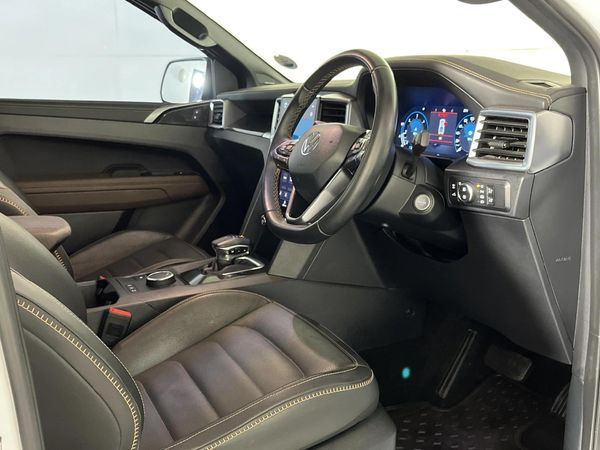 2025-Volkswagen-Amarok-20-BiTDI-154kW-4Motion-Panamericana-Auto-Double-C image:9
