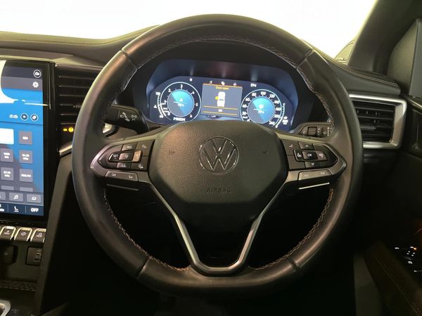 2025-Volkswagen-Amarok-20-BiTDI-154kW-4Motion-Panamericana-Auto-Double-C image:11