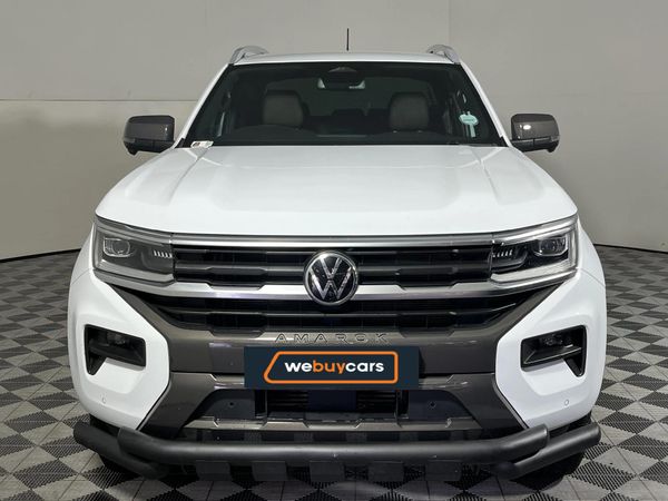 2025-Volkswagen-Amarok-20-BiTDI-154kW-4Motion-Panamericana-Auto-Double-C image:15