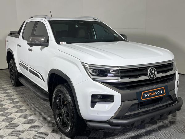 2025-Volkswagen-Amarok-20-BiTDI-154kW-4Motion-Panamericana-Auto-Double-C image:16