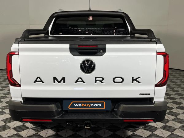 2025-Volkswagen-Amarok-20-BiTDI-154kW-4Motion-Panamericana-Auto-Double-C image:18