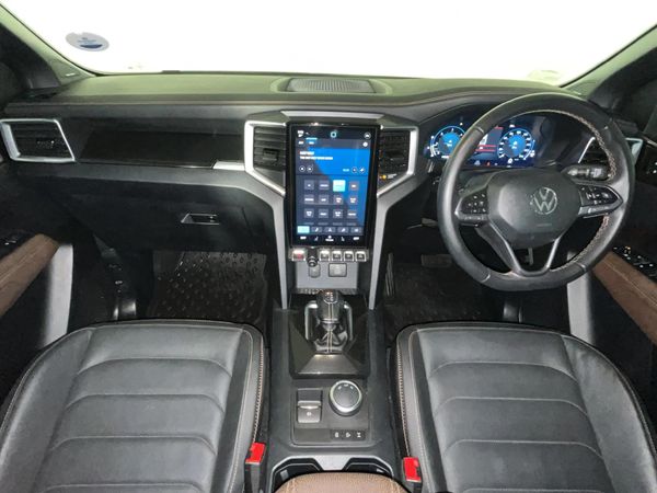 2025-Volkswagen-Amarok-20-BiTDI-154kW-4Motion-Panamericana-Auto-Double-C image:1