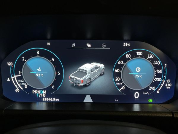 2025-Volkswagen-Amarok-20-BiTDI-154kW-4Motion-Panamericana-Auto-Double-C image:2