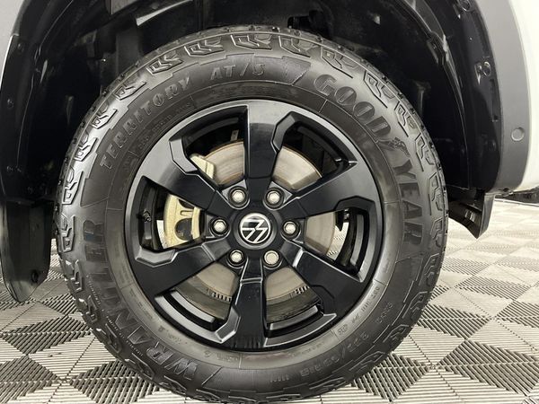2025-Volkswagen-Amarok-20-BiTDI-154kW-4Motion-Panamericana-Auto-Double-C image:4