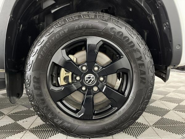 2025-Volkswagen-Amarok-20-BiTDI-154kW-4Motion-Panamericana-Auto-Double-C image:5