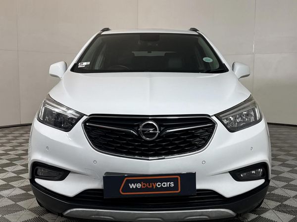 2017-Opel-Mokka-X-14T-Cosmo-Auto image:13