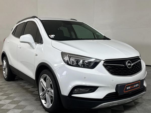 2017-Opel-Mokka-X-14T-Cosmo-Auto image:14