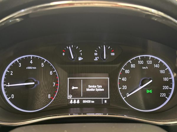 2017-Opel-Mokka-X-14T-Cosmo-Auto image:2