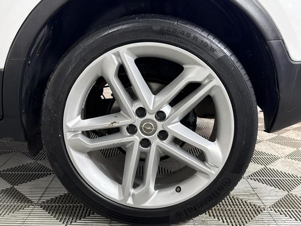 2017-Opel-Mokka-X-14T-Cosmo-Auto image:6