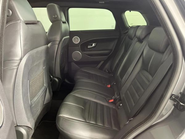 2019-Land-Rover-Range-Rover-Evoque-20-SD4-HSE-Dynamic image:3