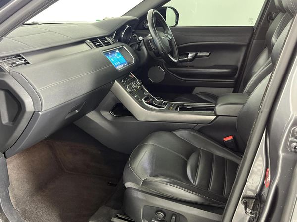 2019-Land-Rover-Range-Rover-Evoque-20-SD4-HSE-Dynamic image:8