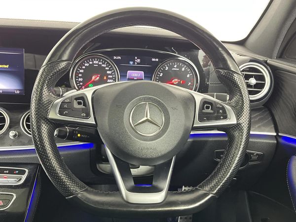 2017-Mercedes-Benz-E-Class-E-200-AMG image:11