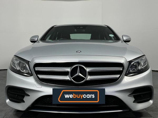 2017-Mercedes-Benz-E-Class-E-200-AMG image:14