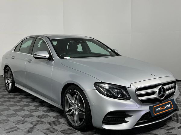 2017-Mercedes-Benz-E-Class-E-200-AMG image:15