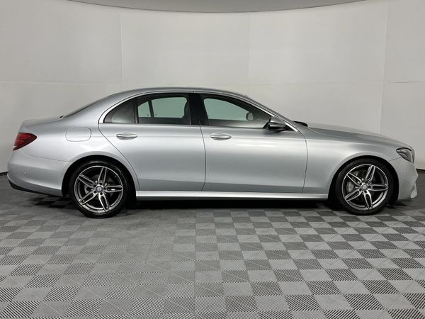 2017-Mercedes-Benz-E-Class-E-200-AMG image:16