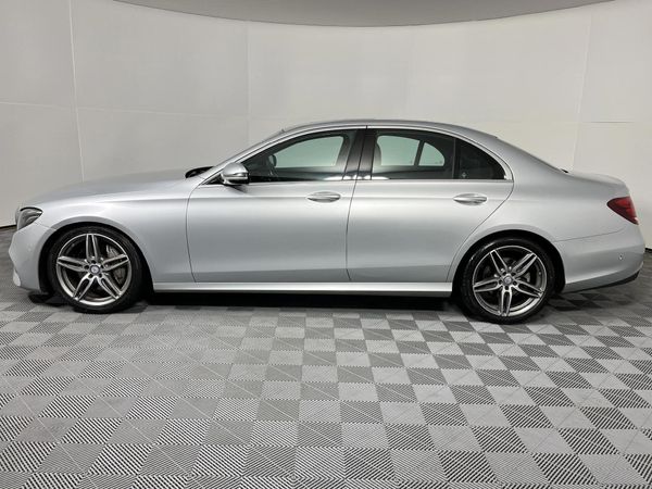 2017-Mercedes-Benz-E-Class-E-200-AMG image:18