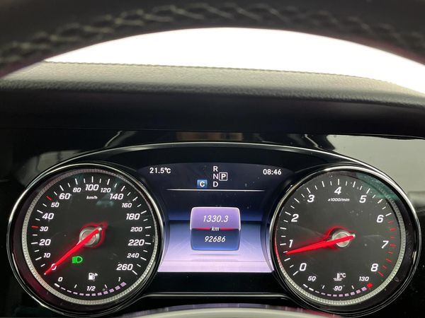 2017-Mercedes-Benz-E-Class-E-200-AMG image:2