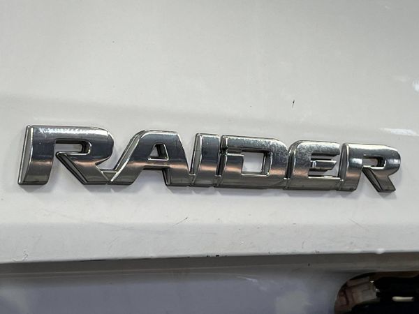 2017-Toyota-Hilux-28-GD-6-Raised-Body-Raider-Extended-Cab image:8