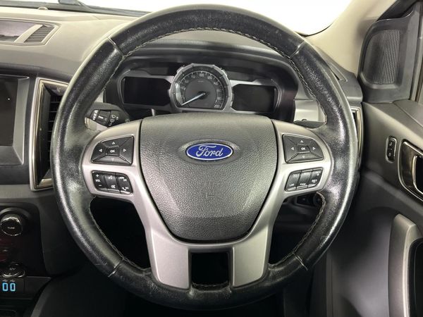 2018-Ford-Ranger-22-TDCi-XLT-Auto-Double-Cab image:11
