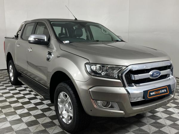 2018-Ford-Ranger-22-TDCi-XLT-Auto-Double-Cab image:15