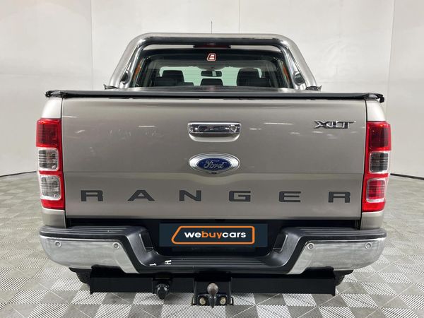 2018-Ford-Ranger-22-TDCi-XLT-Auto-Double-Cab image:17