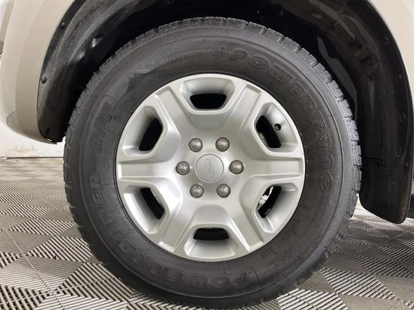2018-Ford-Ranger-22-TDCi-XLT-Auto-Double-Cab image:4