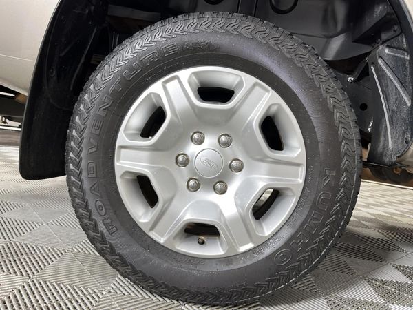 2018-Ford-Ranger-22-TDCi-XLT-Auto-Double-Cab image:7