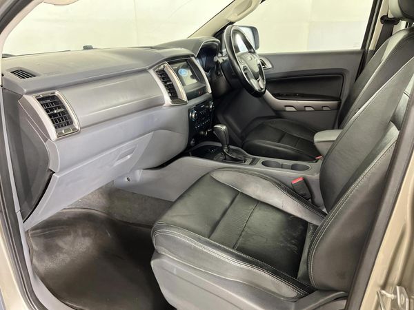 2018-Ford-Ranger-22-TDCi-XLT-Auto-Double-Cab image:8