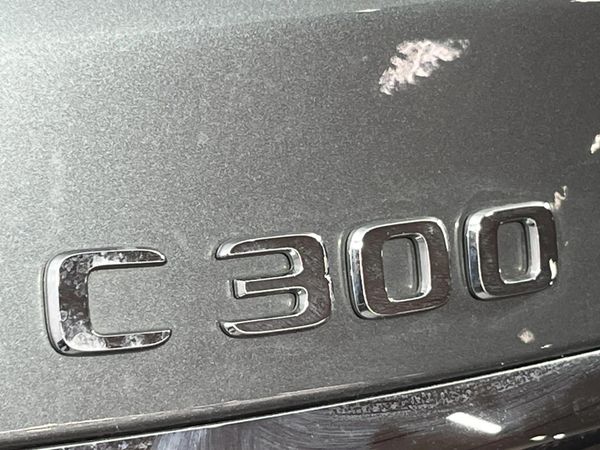 2019-Mercedes-Benz-C-Class-C-300-Auto image:11