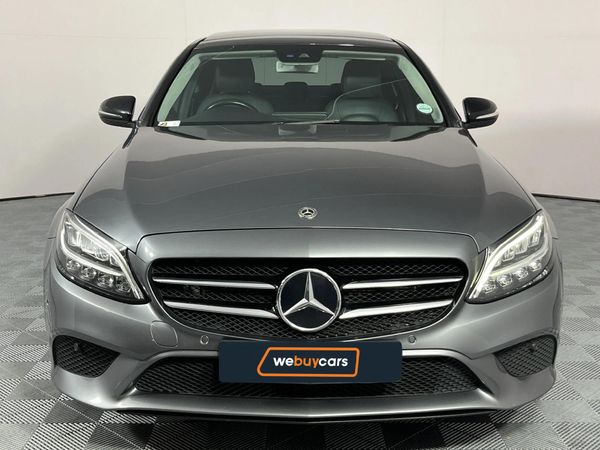 2019-Mercedes-Benz-C-Class-C-300-Auto image:17